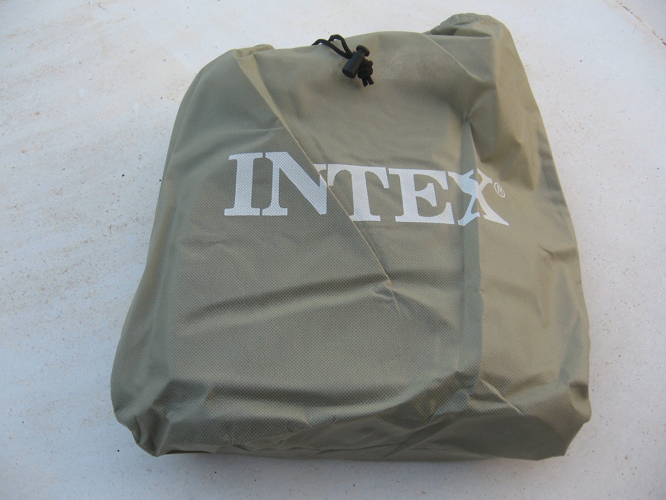 Intex Prenosná taška 65 x 55 cm