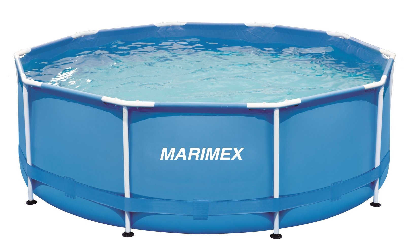 Marimex Bazén Florida 3,05 x 0,91 m bez filtrácie - 10340192