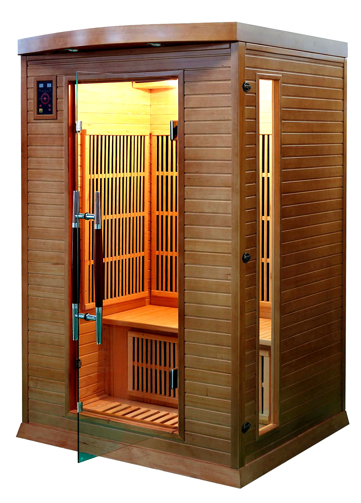 France sauna La Provance 2 
