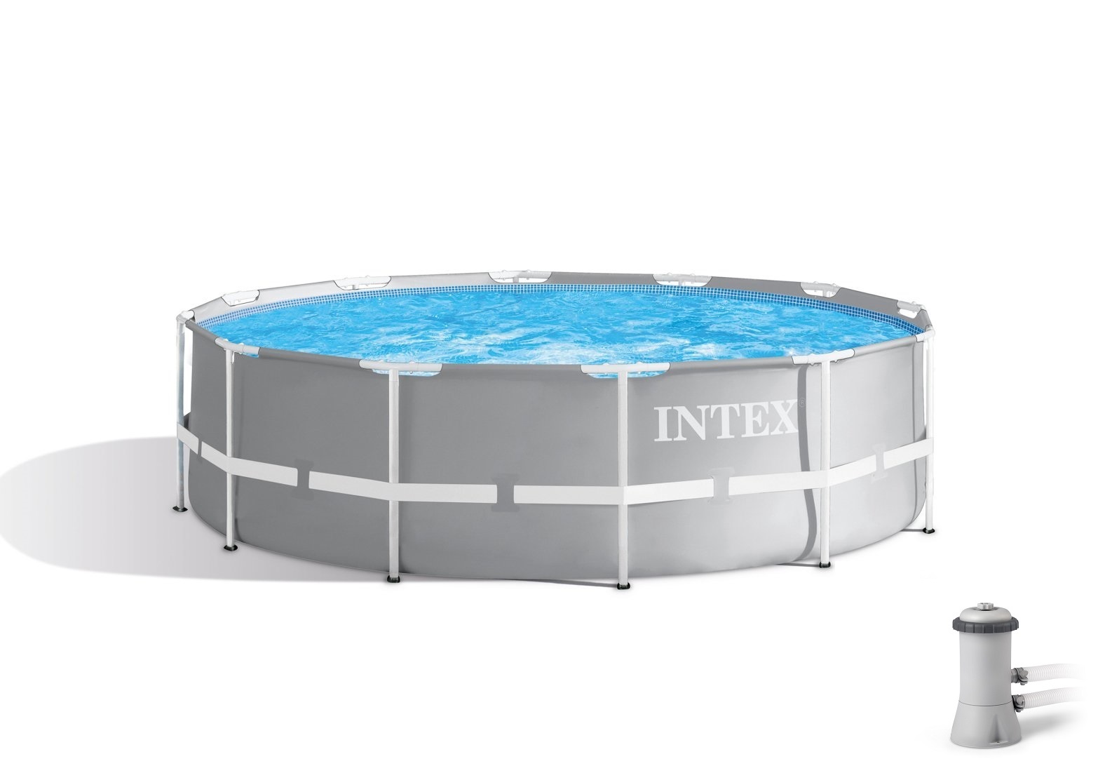 Bazén Intex Prism Frame Premium 366 x 99 cm 26716 NP