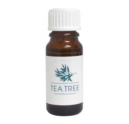 Esenciálny vonný olej Hanscraft Tea Tree 10 ml