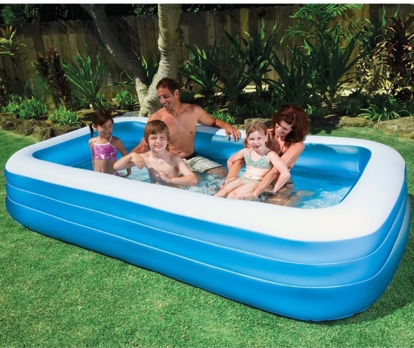 Detský bazén Family 58484