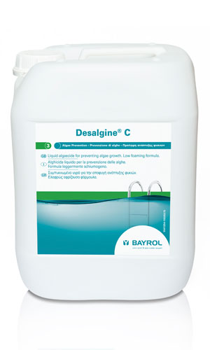 Bayrol - Desalgine C 10 l 