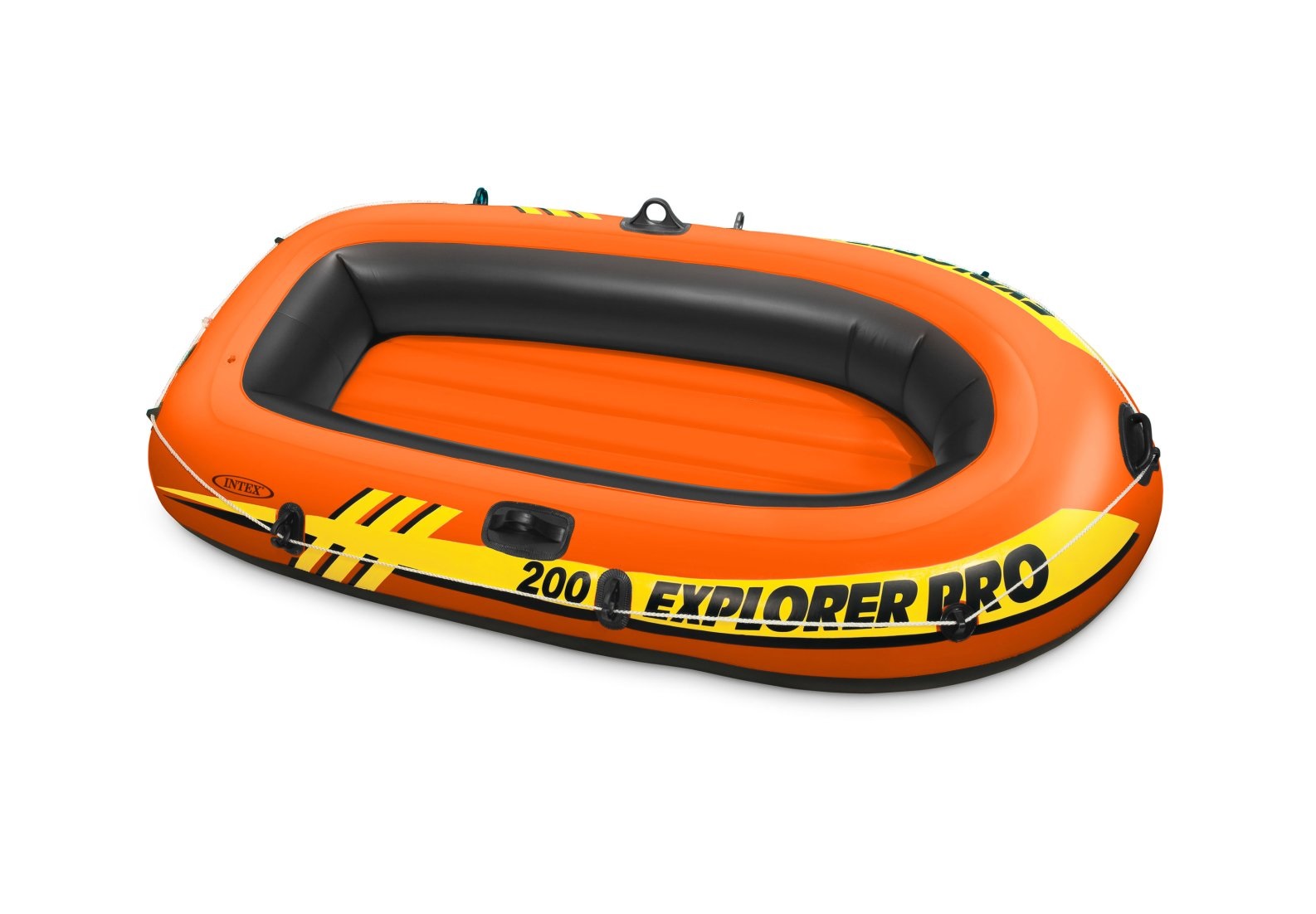 Nafukovací čln Intex Explorer Pro 200