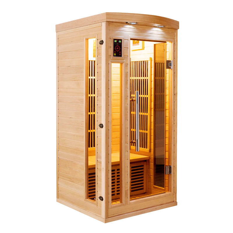 France sauna Apollon 1