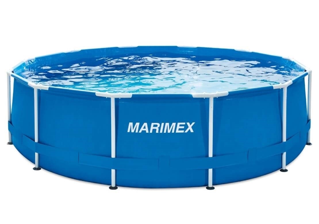 Marimex Bazén Florida 3,66x0,99 m bez príslušenstva - 10340246