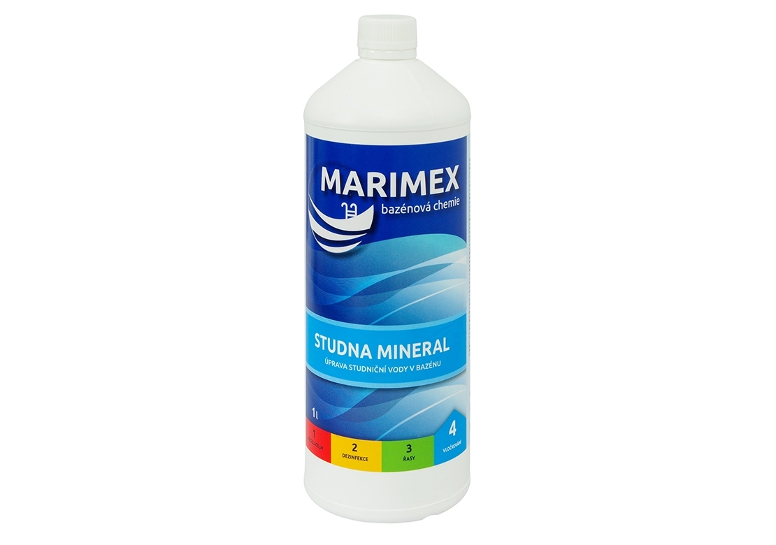 Marimex 11301603 Aquamar Studňa 1 L
