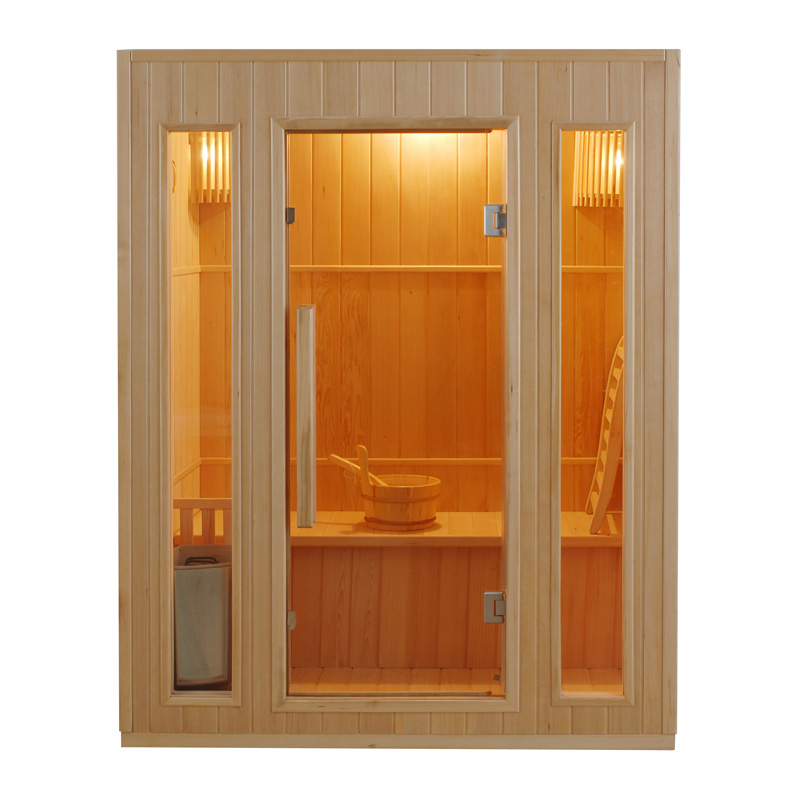 Fínska sauna France Sauna Zen 3