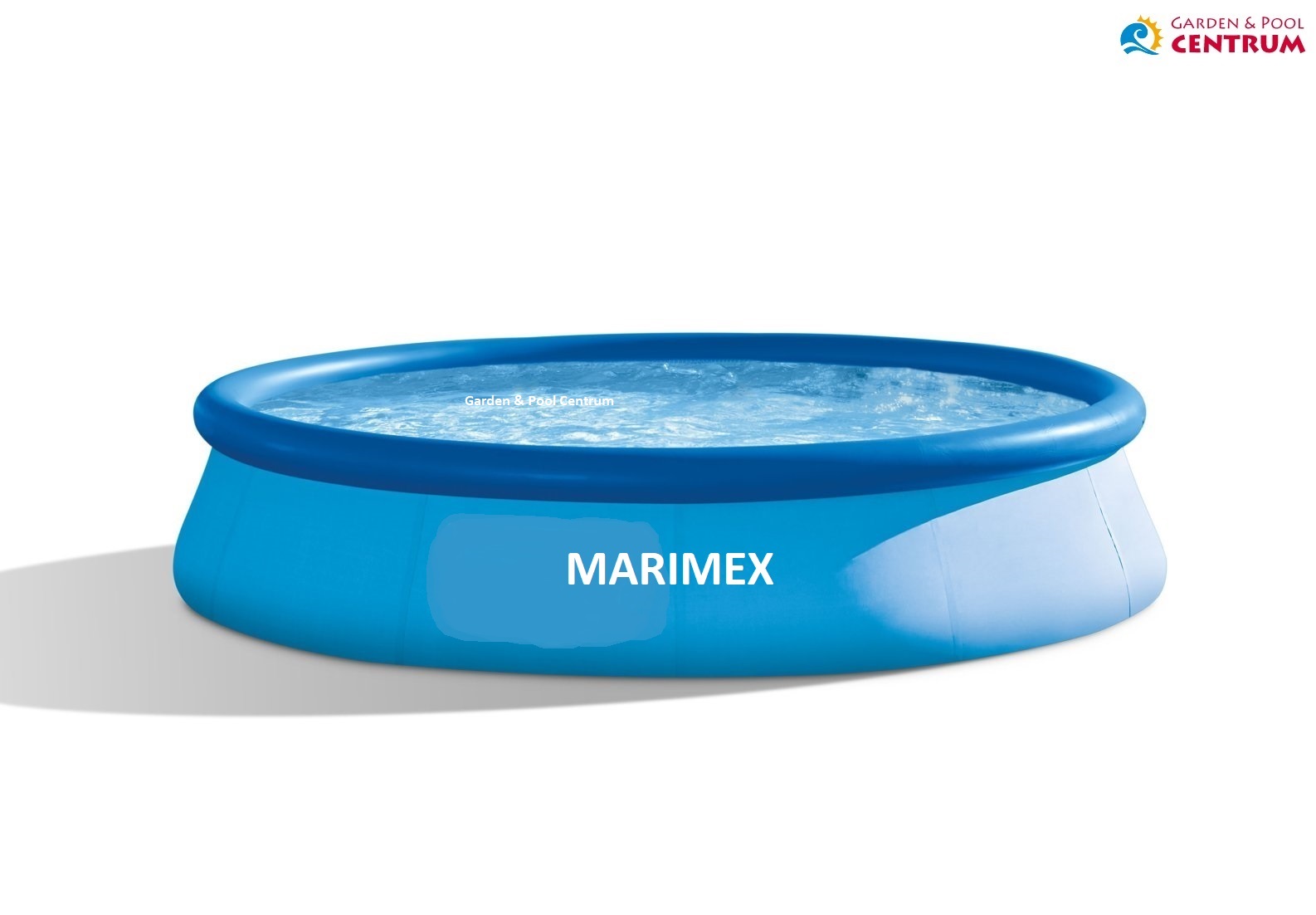 Bazén Marimex Tampa 3,66 x 0,91 m bez filtrácie 10340041