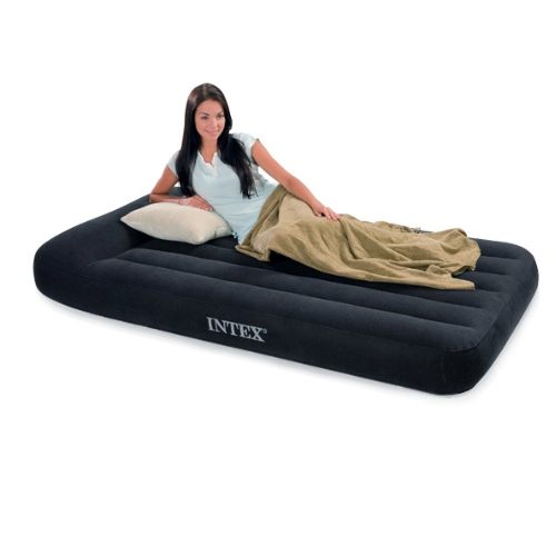 Nafukovacia posteľ Twin Pillow Rest Classic