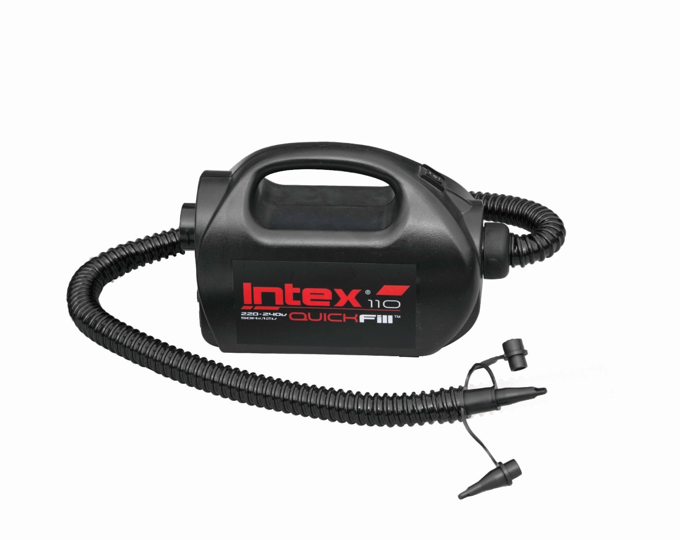 Intex Pumpa Quick Fill 230V High PSI 68609