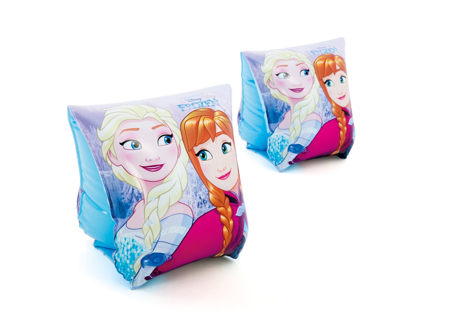 Nafukovacie rukávniky Disney Frozen
